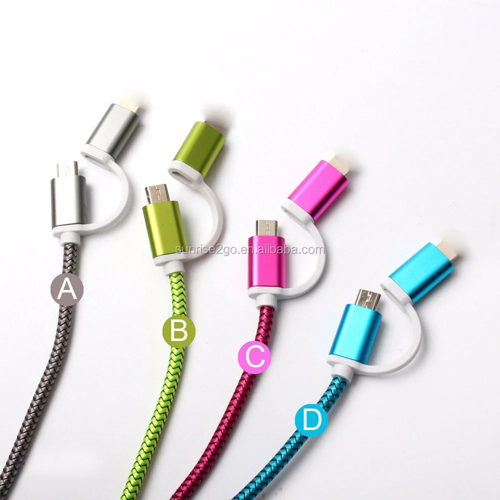 BT103 1m Charging Cable Usb Android, Micro Usb Cable Rende - ANKUX.COM