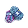 China Acrylic Blended Yarn Fancy Yarn Manufacture Cheap Cotton Knitting Yarn