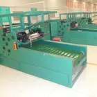 Automatic Aluminum Foil Rewinding and Cutting Machine