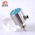 High accuracy stainless steel thermal water flow switch air flow switch