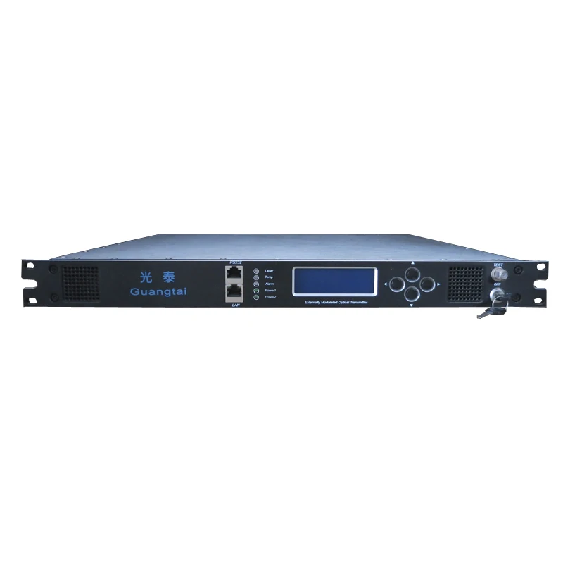 Hot Promotion Externally Modulated 1550nm Fiber