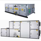 Air Conditioner Central Conditioner Hvac Central Air Conditioner Heat Recovery Fresh Air Handling Unit