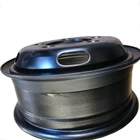hot-selling truck wheel parts 6.50-16 tube steel wheel rim
