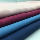 New Design 100% Polyester Crepe De Chine Stretch crepe chiffon fabric dresses
