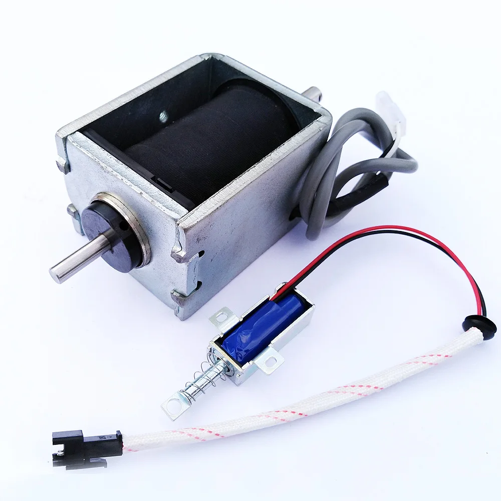 Solenoid-184219