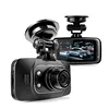 4 LED 2.7" FULL HD 1080P Car DVR Dash Cam Vehicle Camera Video Recorder GS8000L GS8000 120degree 25fps G-sensor.Night Vision Das
