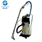Multifunction Handheld Vacuum Cleaner 40L Carpet Cleaner For Workshop