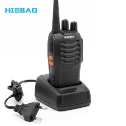 two way radio microphone