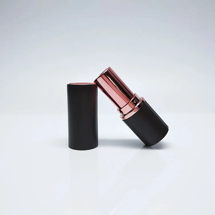 new lip balm container