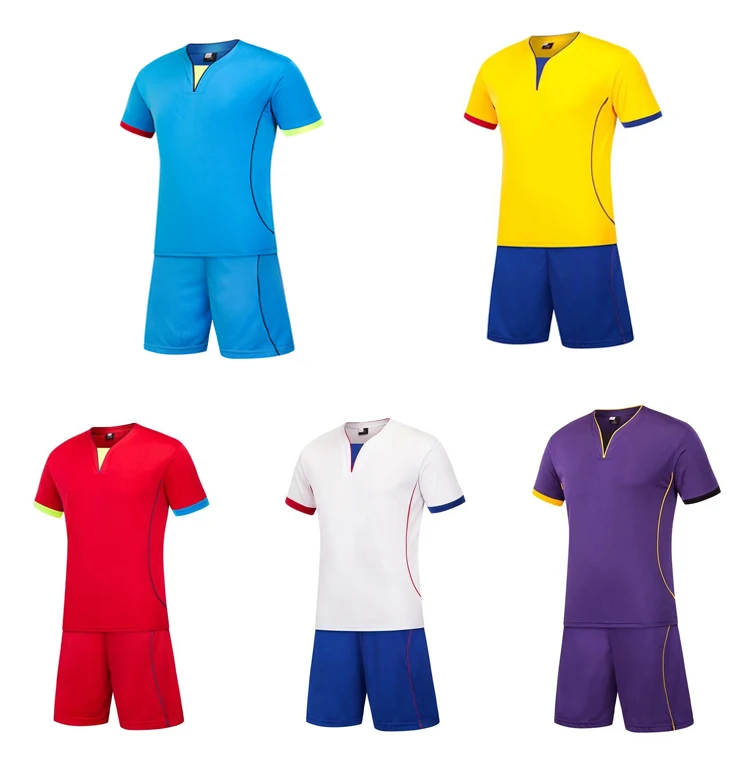 Football Jersey/Soccer Jersey/Football Uniforms
