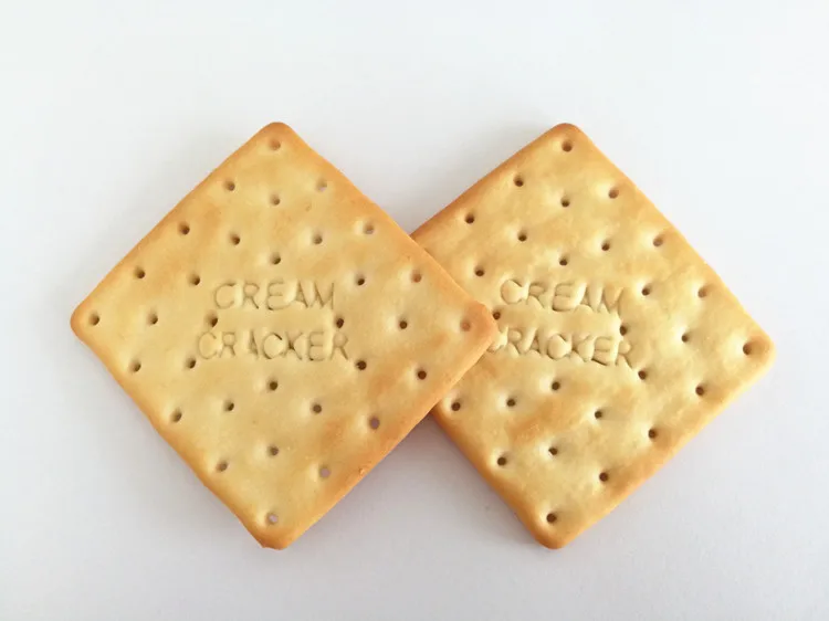 hot sale cream cracker biscuit cookies