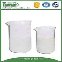 FXTH16008 Hot Sale Environment Friendly Concrete