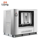 CE approved 50kg high pressure cleaning machine