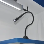 ONN-M10A Waterproof Led Machine Work Light 12v / 24v