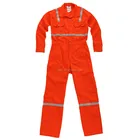 Dupont Nomex IIIA Flame Retardant Coverall
