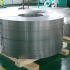 bright finish A517 Gr.T cold rolled steel coil strip