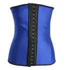 CYG- High Quality 4 Steel Bone,Big Size Waist Training Corset