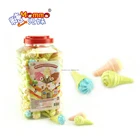 MH-001 ice cream bonbons marshmallow candy