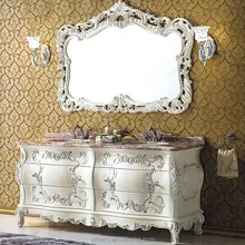 Promoción Doble Lavabo Vanidad, Compras online de Doble Lavabo Vanidad