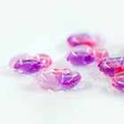Liquid Liquid Bulk Eco Friendly Single Dose Laundry Washing Tablet Liquid Laundry Tabs For Clothes