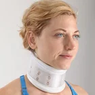Adjustable Neck Support, Medical Cervical Collar