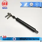 oil inside master lift easy gas spring 80n