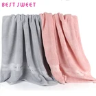 Yarn Dyed Towels Bath 100% Cotton China Wholesale Stock Lot Sets