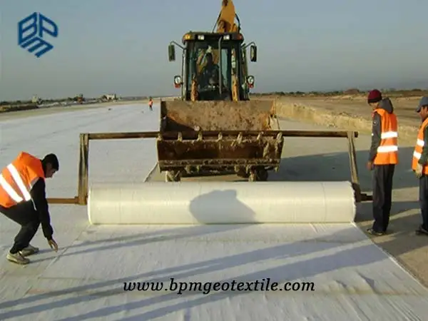 bidim geotextile