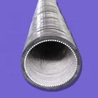 Rubber Hose Id254 Ceramic Lined Wear Resistant Rubber Hose