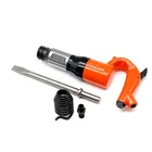 China Supplier Air Compressor Excavator Rock Drill Air Pick Pneumatic Pick Jack Hammer