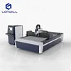 750w 1000w 1500w 2000w 3000w good quality metal sheet cnc fiber laser cutting machine