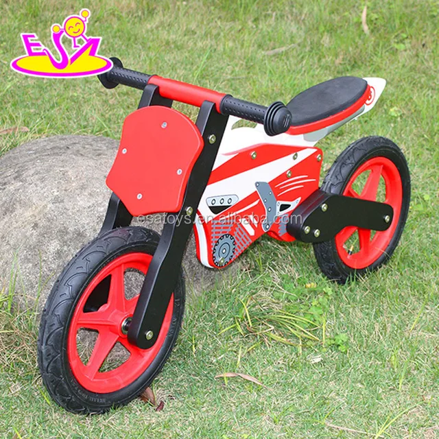 hot sale child wooden folding bicycle,popular wooden folding bicycle,new fashion child bicycle W16C013
