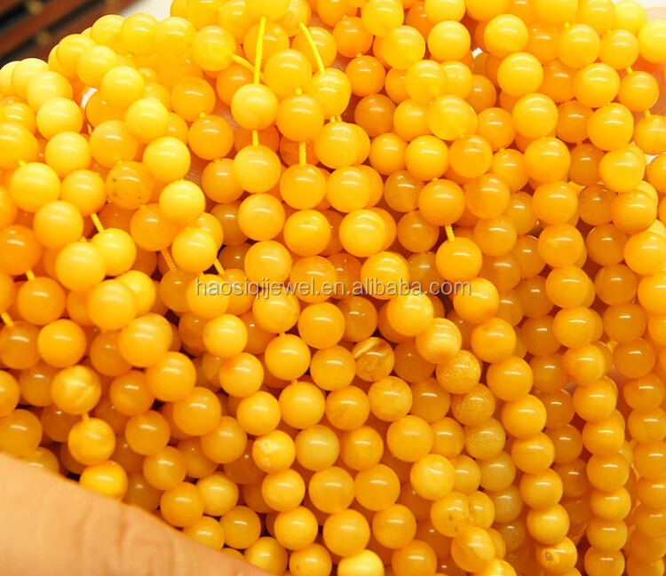 wholesale loose amber beads natural baltic amber