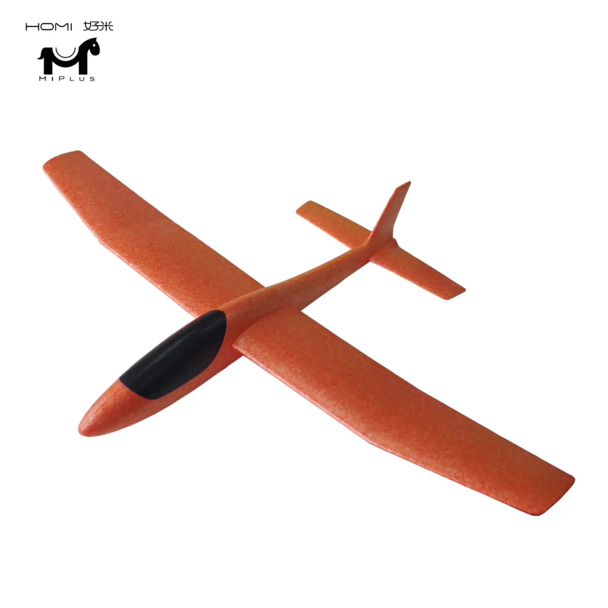 big foam airplane glider