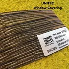 Window Covering interior Sunscreen Roller Solar shades Fabric