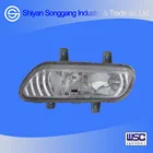 Dongfeng Kinland Truck Lamp Front Fog Lamp ASSY 3732010-C0100