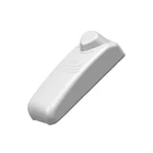 Uhf rfid tag for security alarm system used clothes