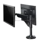 Dong guan supplier LCD/ Plasma tv wall mount bracket for screen size 19"-21" on desk factory