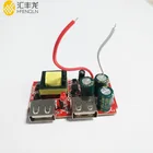high frequency mobile charger circuit board electronic circuit board