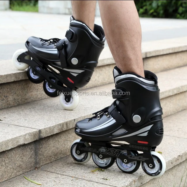 inline skates street