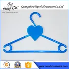 Dress Plastic Hanger , Plastic Hanger Clothing Brand