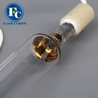 Lamp Drying Infrared Lamp 1000w China Wholesale 230v 420mm Infrared Heat Lamp 1000w Infrared Lamp For Paint Drying