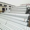 EN10219 Round Pipes Galvanized Steel Pipe GI Scaffold Tubes Scaffolding Pipe