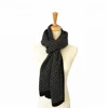 new design fashion knitting scarf 100% Acrylic