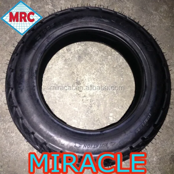 Good quality motorcycle scooter tires for motorized tricycles tyres 90/90-10