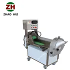 Good price electric banana chips cutting machine plantain slicer