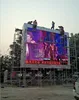 P10 P16 full color outdoor dip LED module IP65 waterproof led video wall LED Display