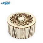 Art Minds Wood Crafts Handicraft Small Wooden Box Wholesale