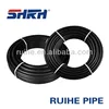 Flexible 100 pure hdpe 50mm farm irrigation pipes