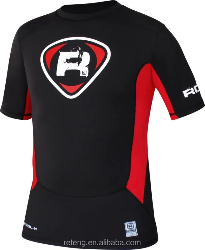 Wholesale Polyester Dry Fit Sublimation Training